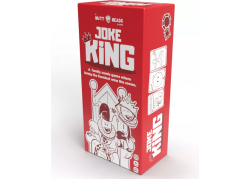 Joke King - A Kids Against Maturity Game oos